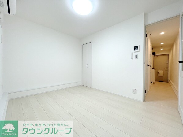 アザーレ・キュリオス宮崎台の物件内観写真